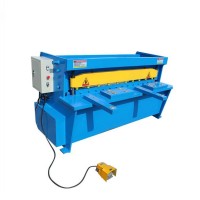 1.5mm thickness electric shearing machine blade cutting width 1600mm for sale